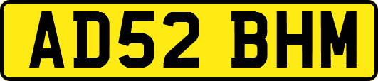 AD52BHM