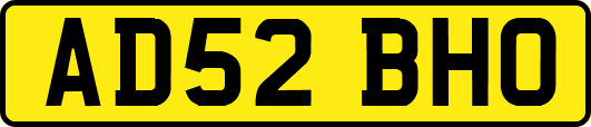 AD52BHO