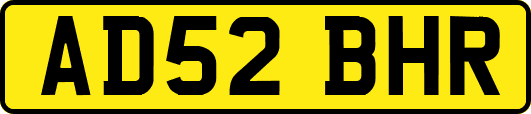 AD52BHR