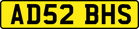 AD52BHS