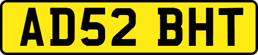 AD52BHT