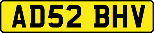 AD52BHV
