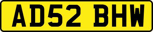 AD52BHW