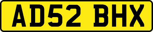 AD52BHX