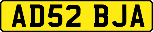 AD52BJA