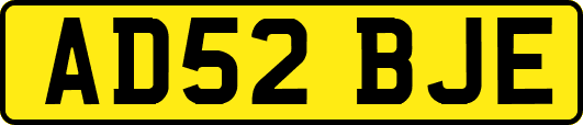 AD52BJE