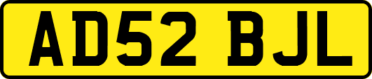 AD52BJL