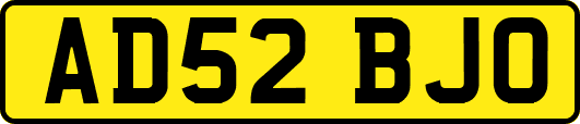 AD52BJO