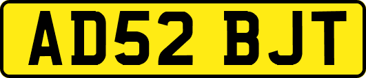 AD52BJT