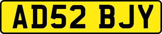 AD52BJY