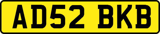 AD52BKB