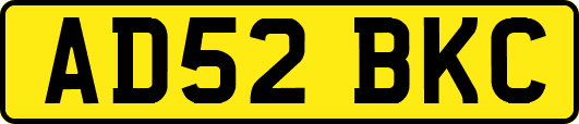 AD52BKC