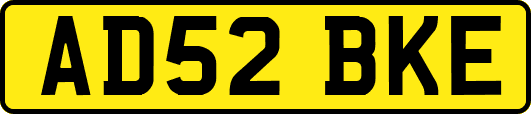 AD52BKE