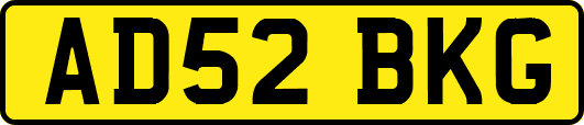 AD52BKG