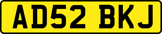 AD52BKJ