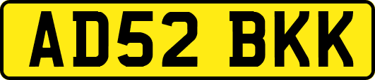 AD52BKK