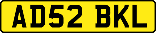 AD52BKL