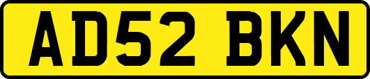 AD52BKN