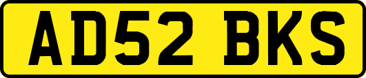 AD52BKS