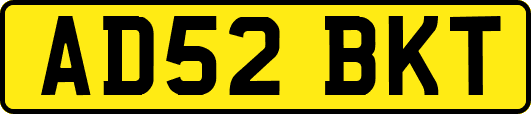 AD52BKT