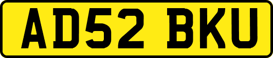 AD52BKU