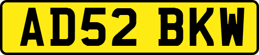 AD52BKW