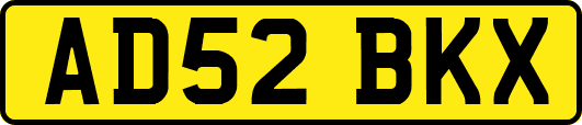 AD52BKX