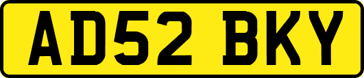 AD52BKY
