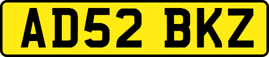 AD52BKZ
