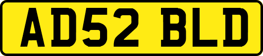 AD52BLD