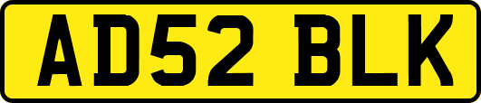 AD52BLK