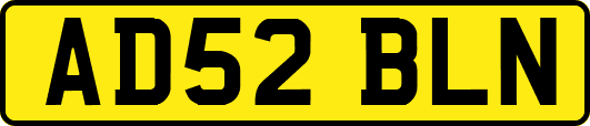 AD52BLN