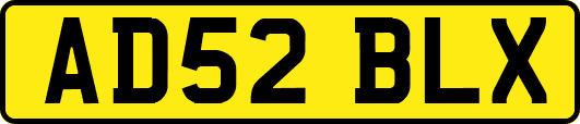 AD52BLX
