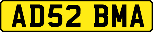 AD52BMA