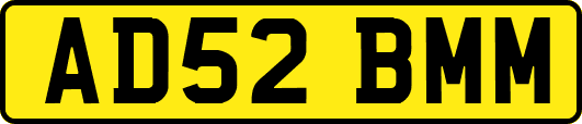 AD52BMM