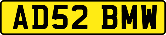 AD52BMW