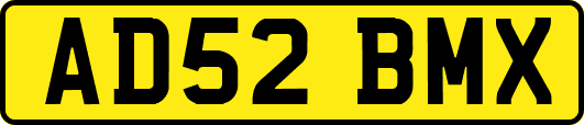 AD52BMX