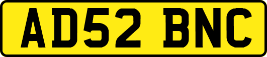 AD52BNC