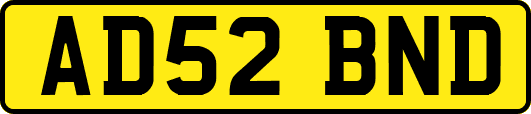 AD52BND