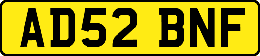 AD52BNF