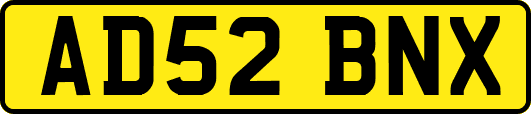 AD52BNX