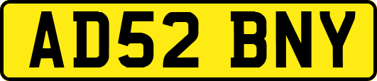 AD52BNY