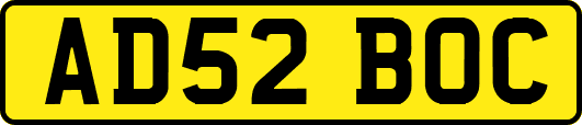 AD52BOC