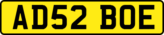AD52BOE
