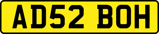 AD52BOH