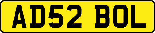 AD52BOL