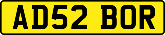 AD52BOR