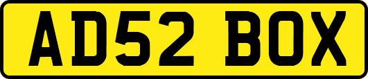 AD52BOX
