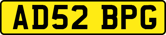 AD52BPG