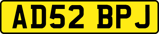 AD52BPJ